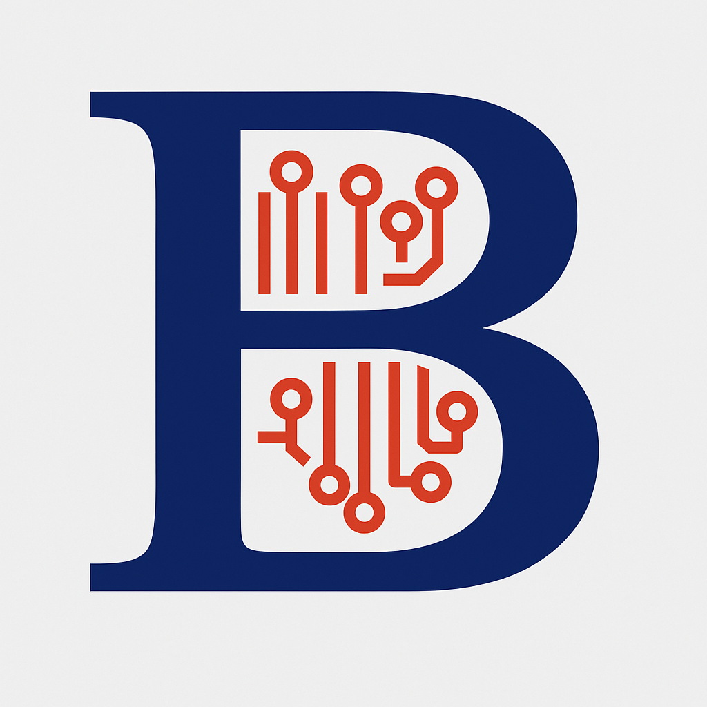 BizArch Logo